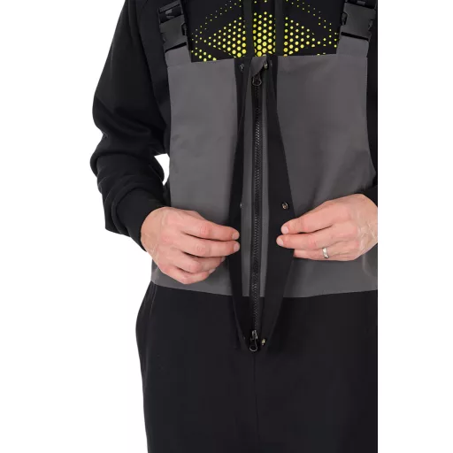 Matrix Pro-X Outer Shell thermo nadrág XL