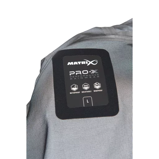 Matrix Pro-X Outer Shell thermo nadrág 3XL