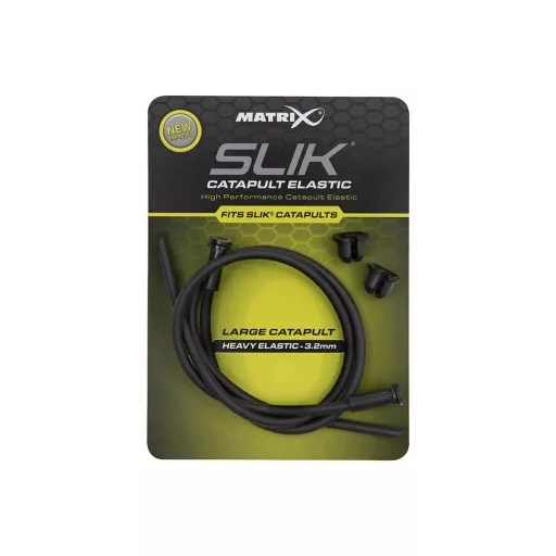 Matrix pót Elastic V2 2,2 mm csúzligumi