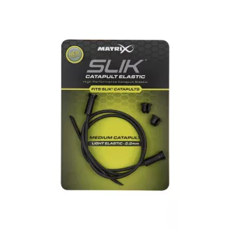 Matrix pót Elastic V2 3,5 mm csúzligumi