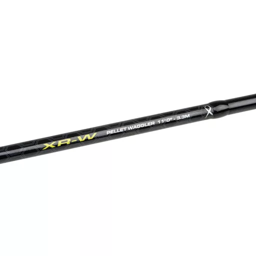 Matrix Ethos XRW Waggler 30gram 330 cm match horgászbot