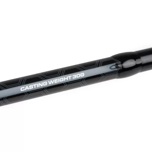 Matrix Ethos XRW Waggler 360 cm 30 g match horgászbot