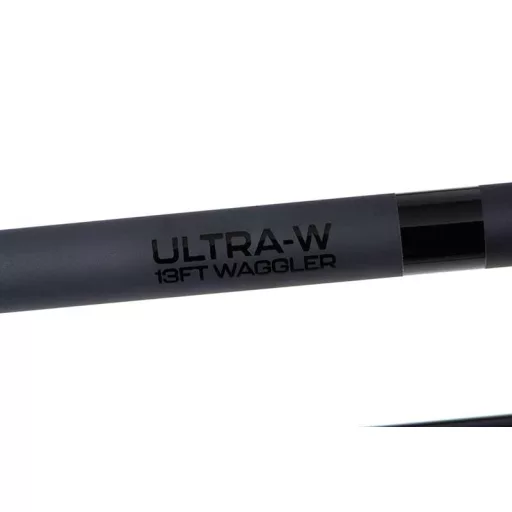 Matrix Aquos Ultra-W Waggler 3,30 m 2 Részes Match Bot