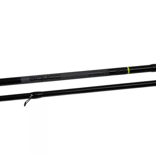 Matrix Aquos Ultra-W Waggler 3,30 m 2 Részes Match Bot