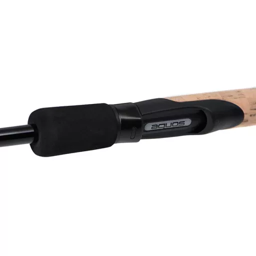 Matrix Aquos Ultra-W Waggler 3,30 m 2 Részes Match Bot