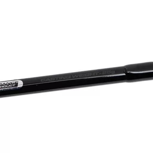 Matrix Horizon X Ultra Pro Pellet Waggler 360 cm 25 g 2 részes match horgászbot
