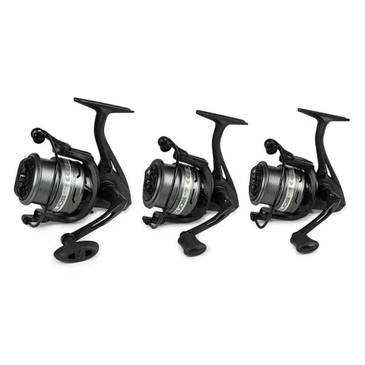 Matrix Aquos Ultra 3000 feeder orsó