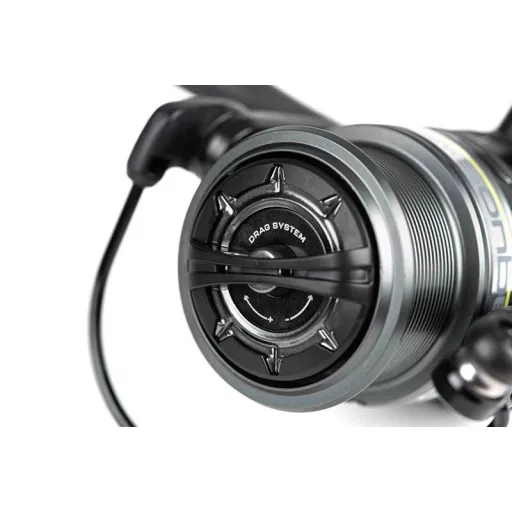 Matrix Aquos Ultra 3000 feeder orsó