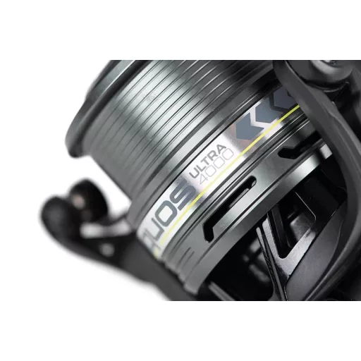Matrix Aquos Ultra 4000 feeder orsó