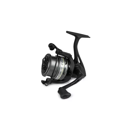 Matrix Aquos Ultra 5000 feeder orsó