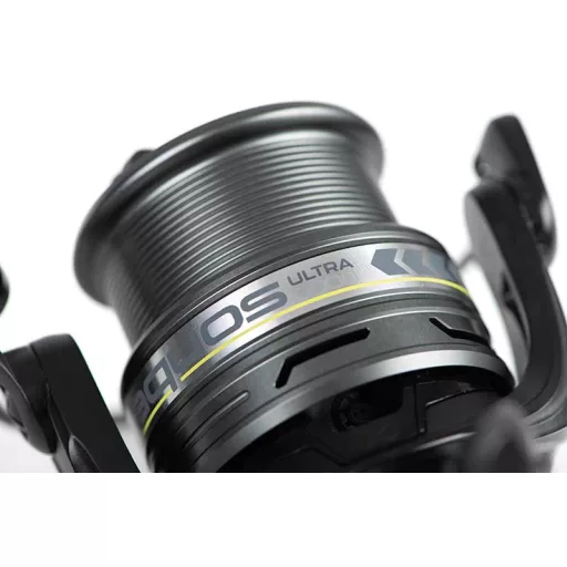 Matrix Aquos Ultra 5000 feeder orsó