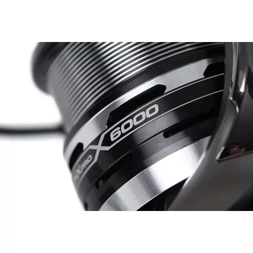 Matrix HX Pro Feeder 5000 feeder orsó