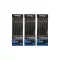 Matrix X7 Carp Method 12-es 0,23 mm 10 cm csaligyűrűs előkötött horog