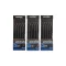 Matrix X7 Carp Method 12-es 0,23 mm 10 cm csalitüskés előkötött horog