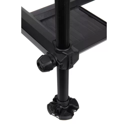 Matrix XR Duralite 98 × 87 cm alumínium horgászplatform