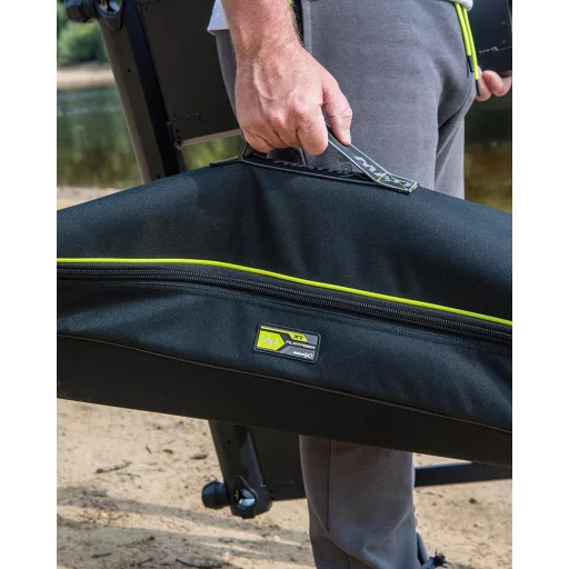 Matrix XR Duralite 98 × 87 cm alumínium horgászplatform