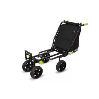Matrix 4 Wheel Transporter négykerekű szállítókocsi