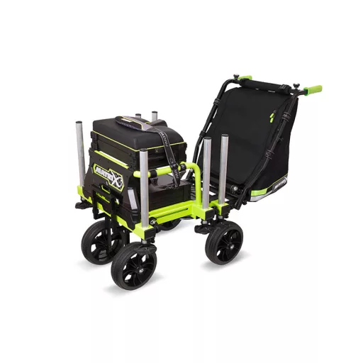 Matrix 4 Wheel Transporter négykerekű szállítókocsi