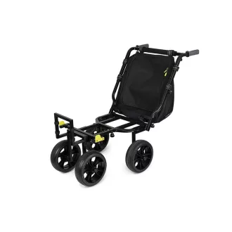   Matrix 4 Wheel Compact Transporter négykerekű szállítókocsi