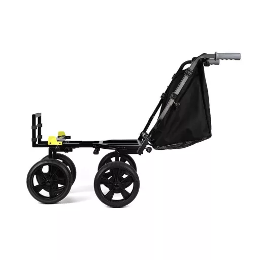Matrix 4 Wheel Compact Transporter négykerekű szállítókocsi