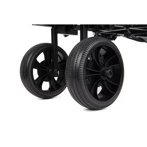 Matrix 4 Wheel Compact Transporter négykerekű szállítókocsi