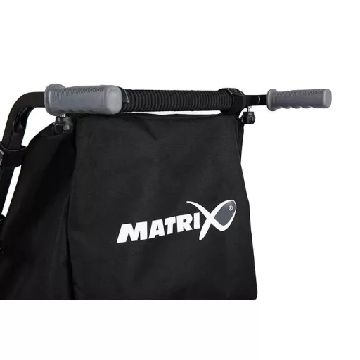 Matrix 4 Wheel Compact Transporter négykerekű szállítókocsi