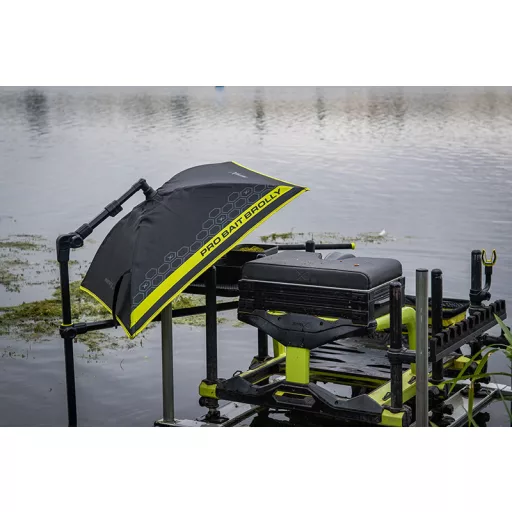 Matrix Pro Bait Brolley csaliernyő