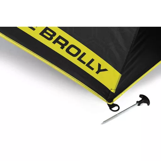 Matrix Pro Space Brolly horgászernyő
