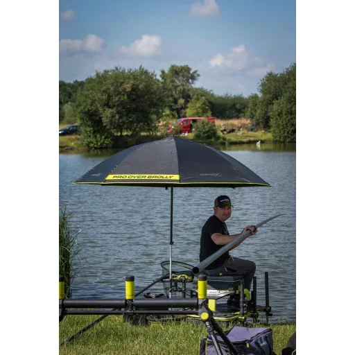Matrix Pro Over Brolly horgászernyő