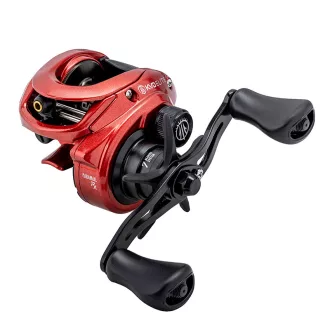 Lew’s KVD Elite multiplikátoros orsó