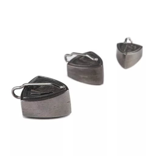 Fox Rage Strike Point Hitcher Chin Weight Tungsten gumicsali-pótsúly 5 g 2 db