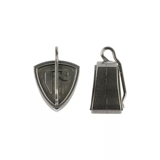 Fox Rage Strike Point Hitcher Chin Weight Tungsten gumicsali-pótsúly 15 g 2 db