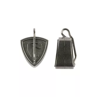   Fox Rage Strike Point Hitcher Chin Weight Tungsten mixed 5 10 & gumicsali-pótsúly 15 g