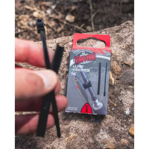 Fox Rage Strike Point Lure Keeper 3pcs
