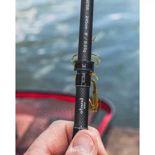 Fox Rage Strike Point Lure Keeper 3pcs