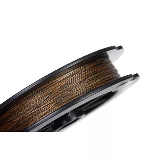 Fox Rage Replicant Cast Braid 0,41 mm 150 m 65 lb fonott főzsinór