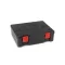 Fox Rage Stack and Store Shield Storage 16 Comp nagy Deep műcsalis doboz