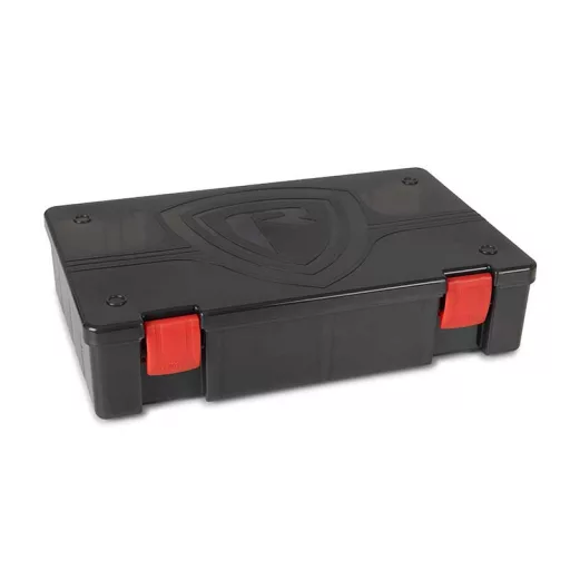 Fox Rage Stack and Store Shield Storage 16 Comp nagy Deep műcsalis doboz