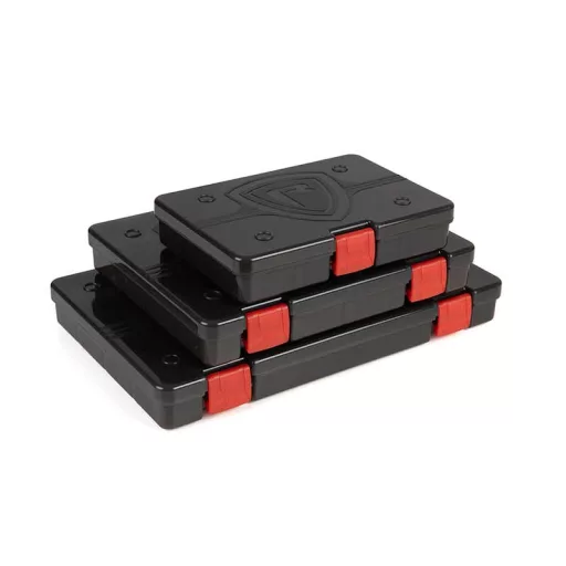 Fox Rage Stack and Store Shield Storage Full Comp nagy Deep műcsalis doboz