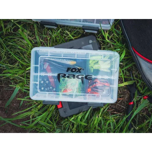 Fox Rage Mini m műcsalis doboz