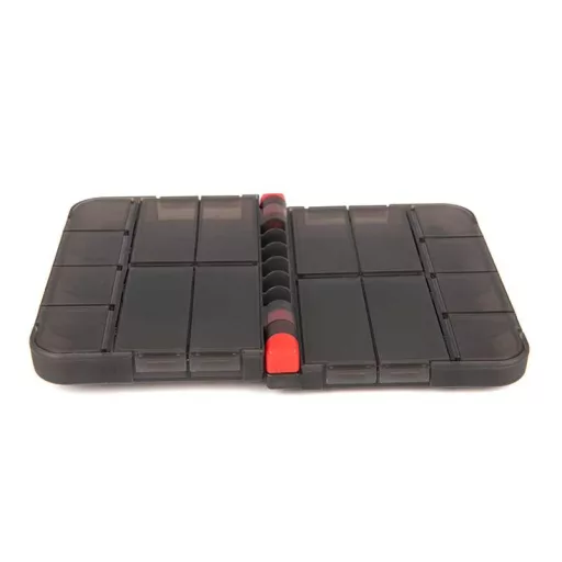 Fox Rage kicsi Accessory aprócikkes doboz