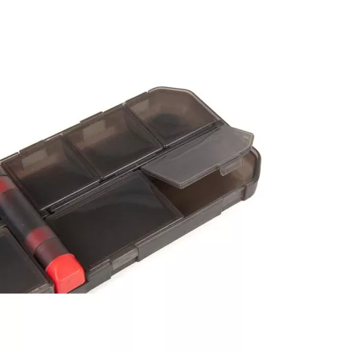 Fox Rage közepes Full rekeszes Accessory aprócikkes doboz