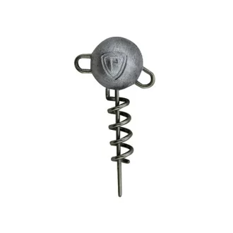 Fox Rage Corkscrew Bullet csavaros gumihalfej 15 g 1 db