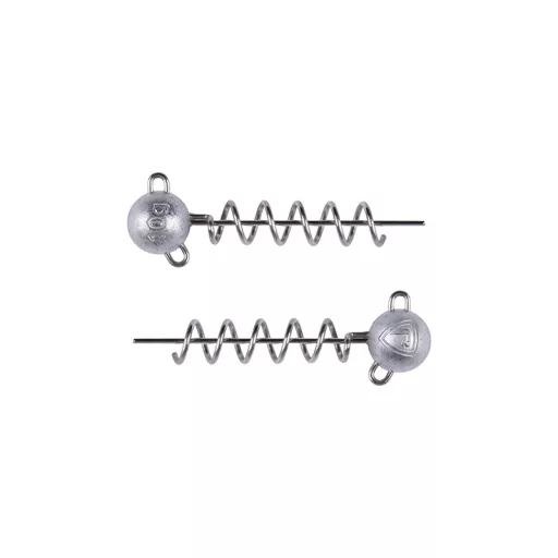 Fox Rage Mega Screws csavaros gumihalfej 30 g