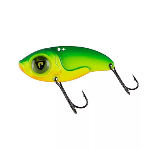 Fox Rage Big Eye Blade UV küsz 10 g rezgő pengecsali