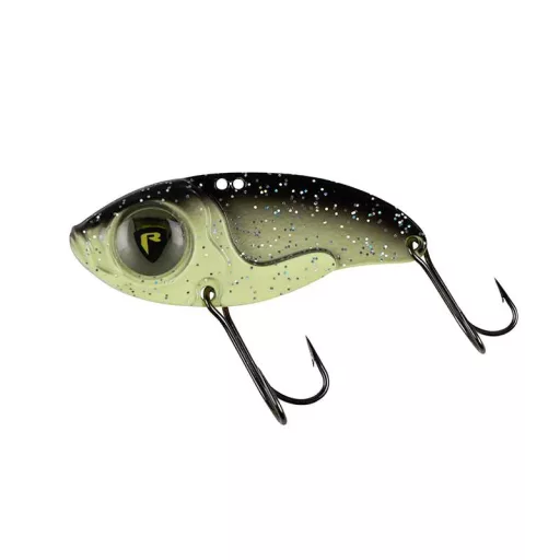 Fox Rage Big Eye Blade UV csuka 17 g rezgő pengecsali