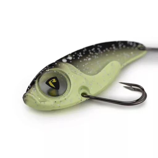 Fox Rage Big Eye Blade UV csuka 17 g rezgő pengecsali