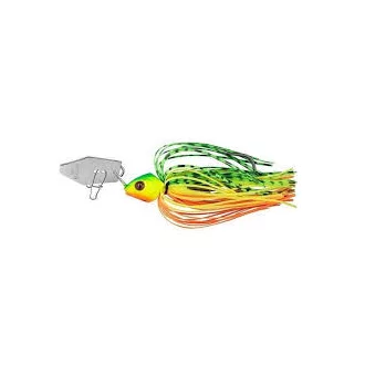 Fox Rage Bladed Jig Firetiger 7 g chatterbait