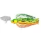 Fox Rage Bladed Jig Firetiger 7 g chatterbait