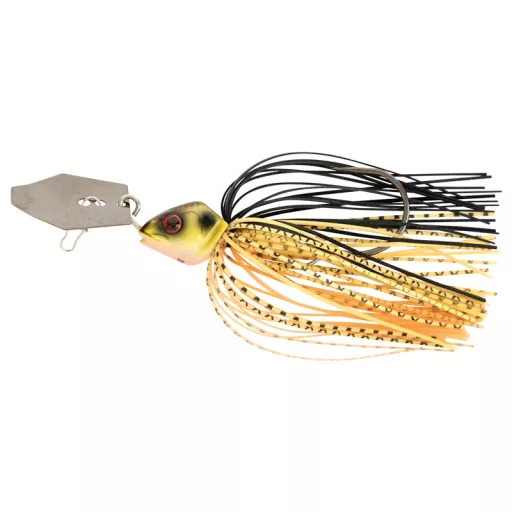 Fox Rage Bladed Jig Firetiger 17 g chatterbait